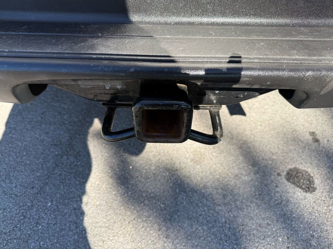 Used 2004 Chevrolet TrailBlazer LT w/ LT Preferred Equipment Group image 31