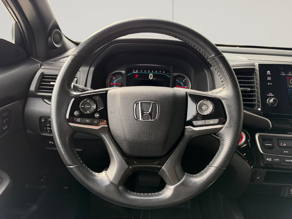 Used 2019 Honda Passport Touring image 13