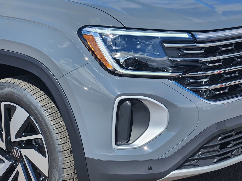 New 2026 Volkswagen Atlas SEL image 27