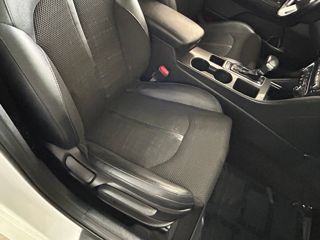 Used 2019 Kia Optima S w/ S Panoramic Sunroof Package FWD image 37