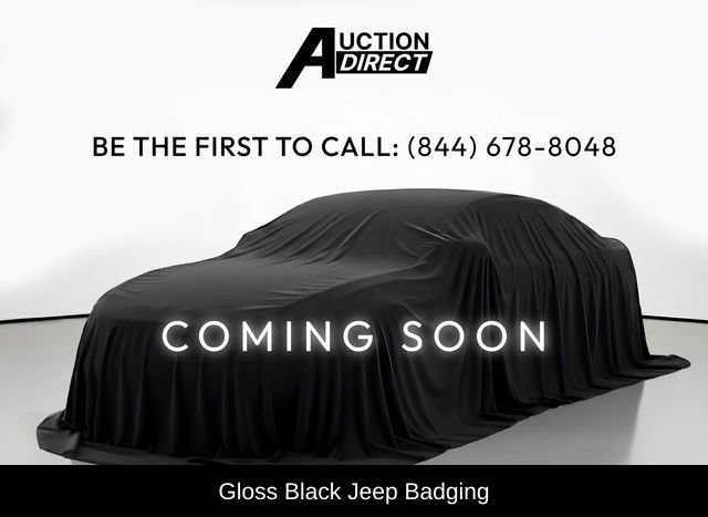 Used 2021 Jeep Grand Cherokee Laredo X AWD/4WD image 25
