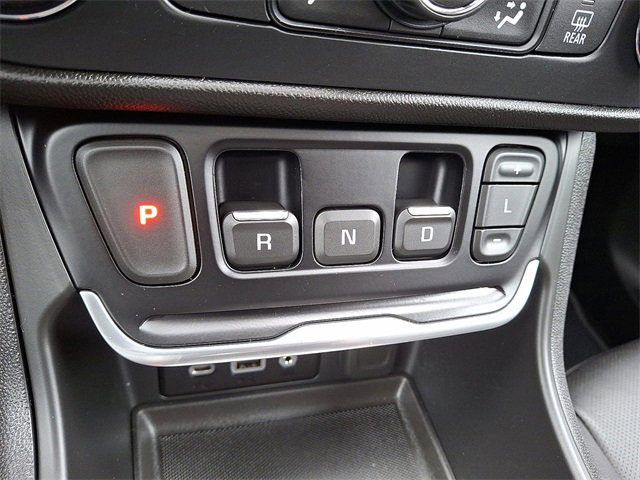 Certified 2019 GMC Terrain Denali w/ Driver Alert Package II image 15