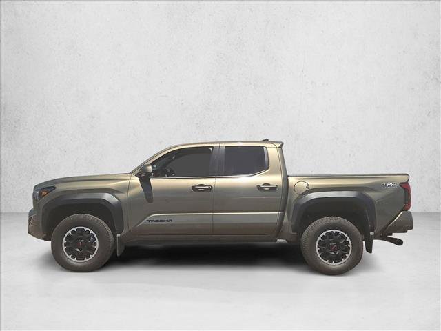 Certified 2026 Toyota Tacoma TRD Off-Road AWD/4WD image 9