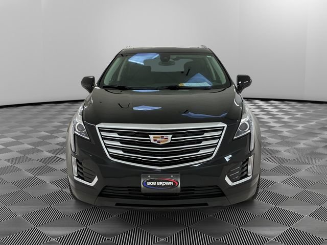 Certified 2019 Cadillac XT5 Luxury AWD/4WD image 8