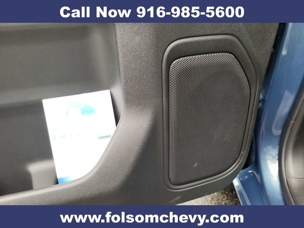 New 2026 Chevrolet Silverado 2500 Custom w/ Custom Value Package image 17