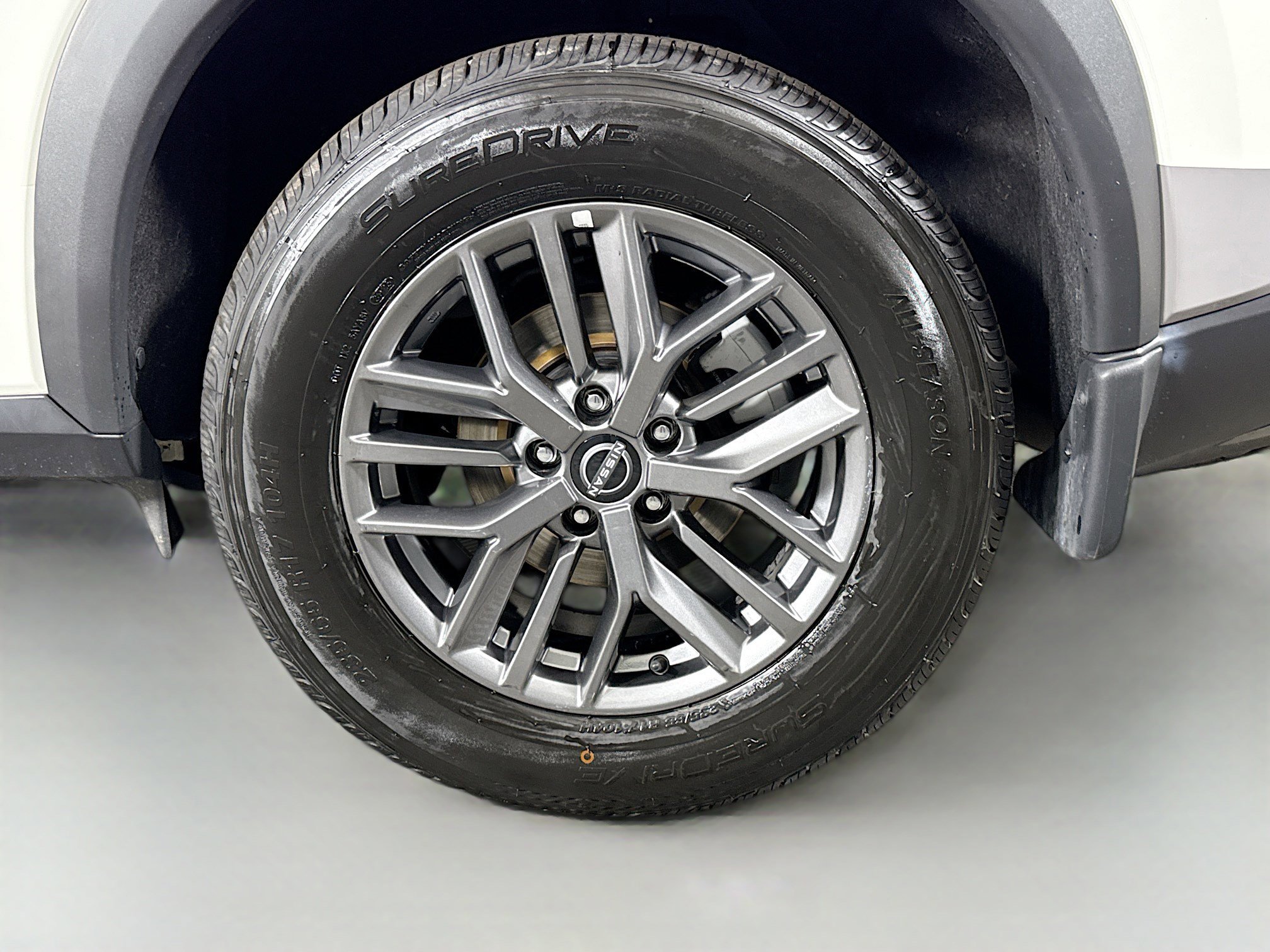 Used 2022 Nissan Rogue S AWD/4WD image 37