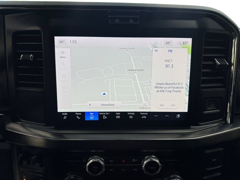 Used 2025 Ford F250 Lariat w/ FX4 Off-Road Package image 24