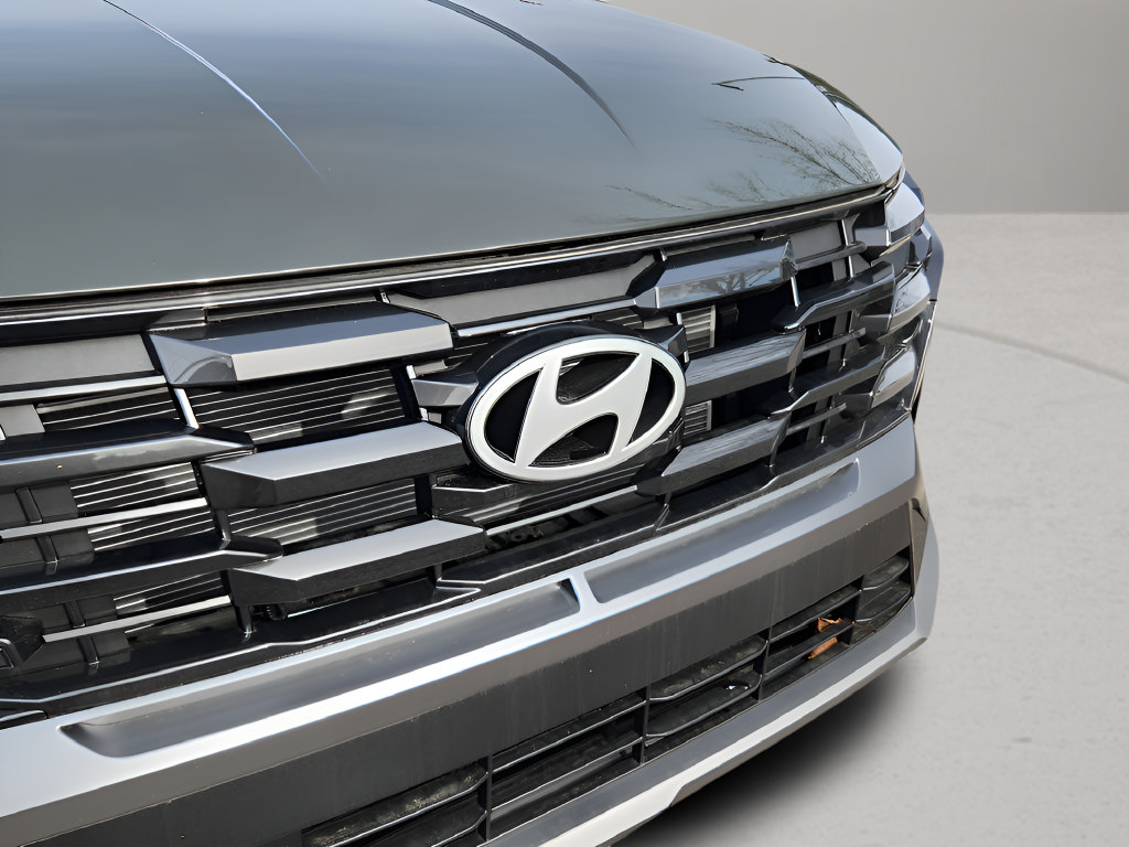 New 2026 Hyundai Tucson SEL AWD/4WD image 21
