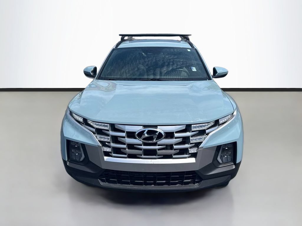 Used 2022 Hyundai Santa Cruz SEL Premium AWD/4WD image 8