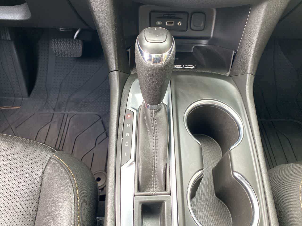 Used 2021 Chevrolet Equinox Premier FWD image 26