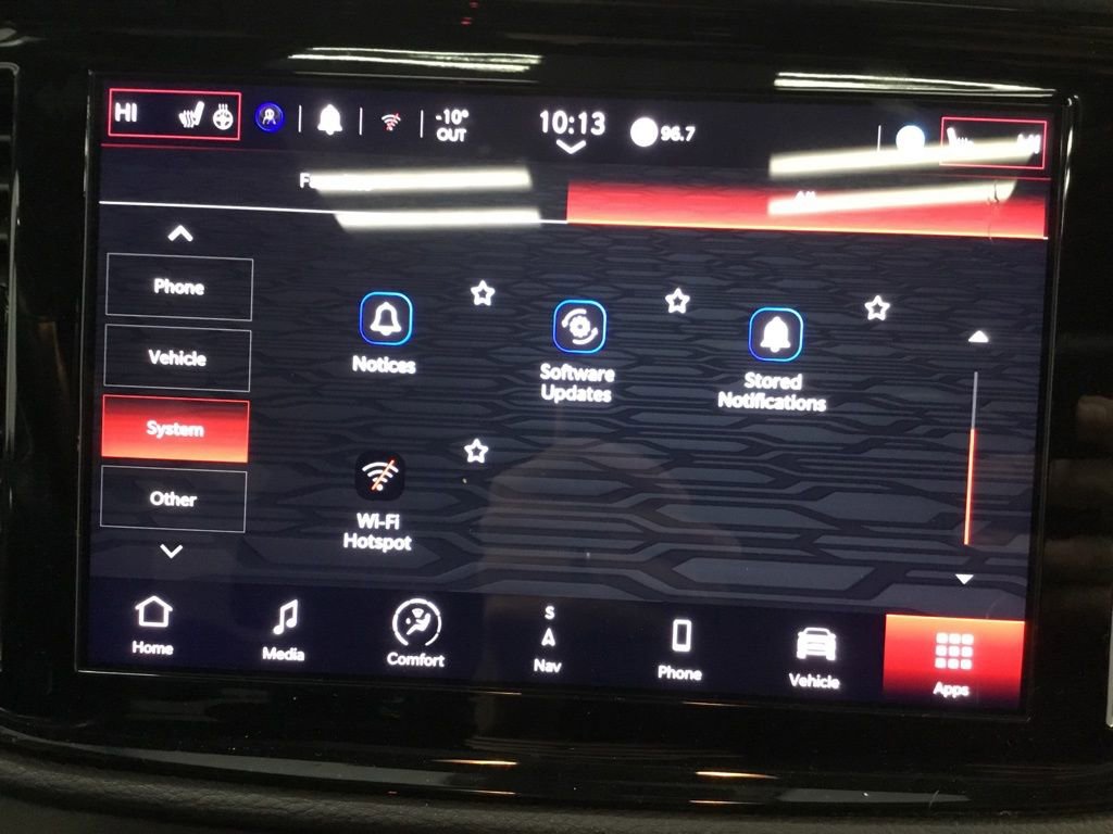 Used 2025 Dodge Durango R/T image 47