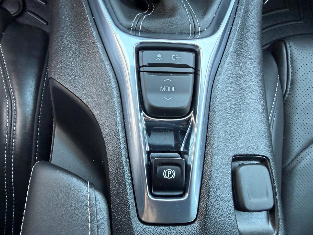 Used 2022 Chevrolet Camaro SS image 30