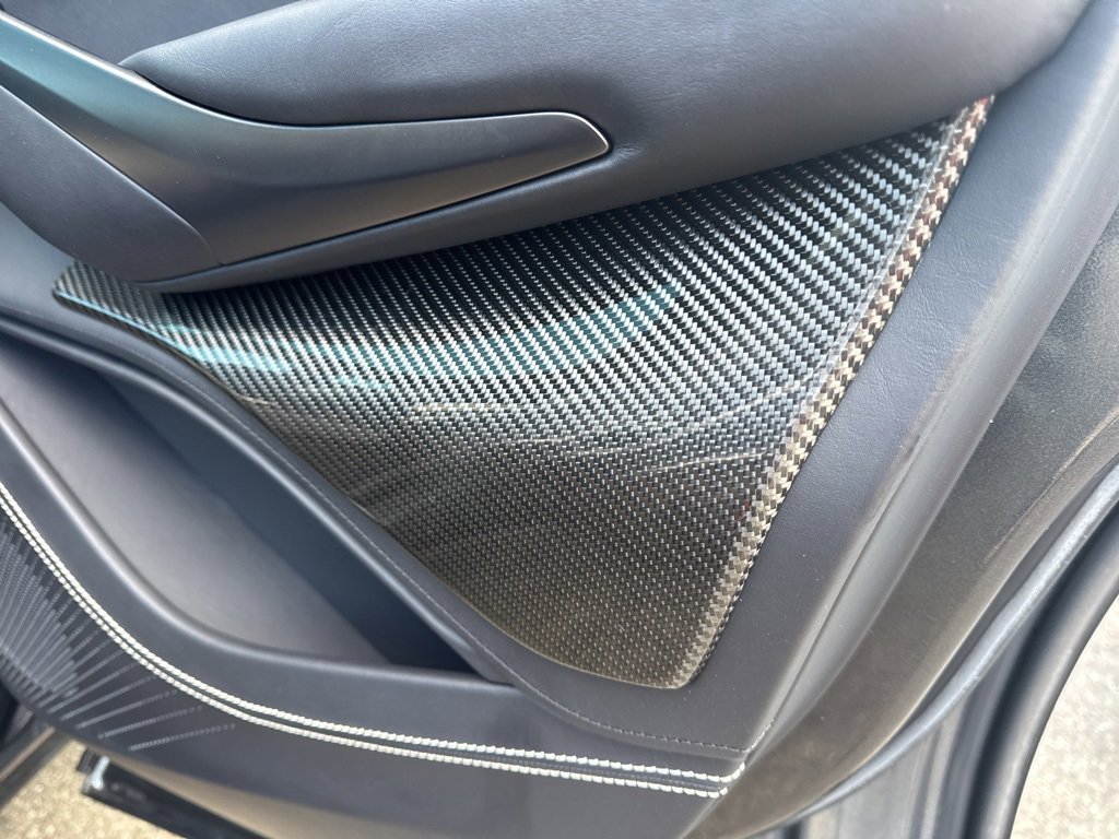 Used 2023 Aston Martin DBX 707 image 20