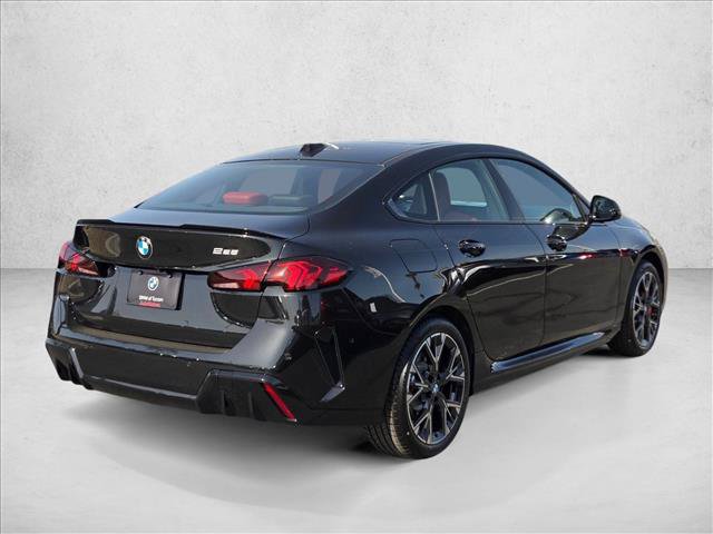 New 2026 BMW 228i w/ Technology Package FWD image 2