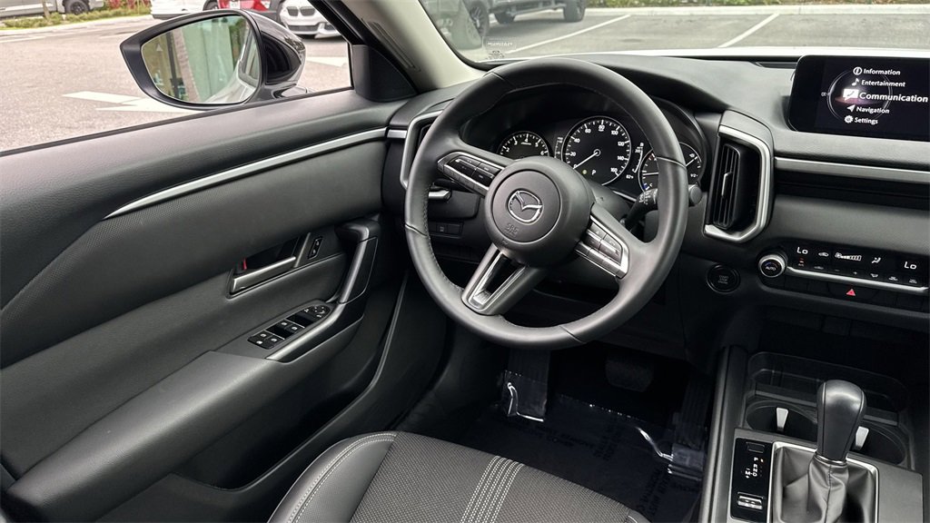 Certified 2025 MAZDA CX-50 AWD 2.5 S w/ Select Package image 22