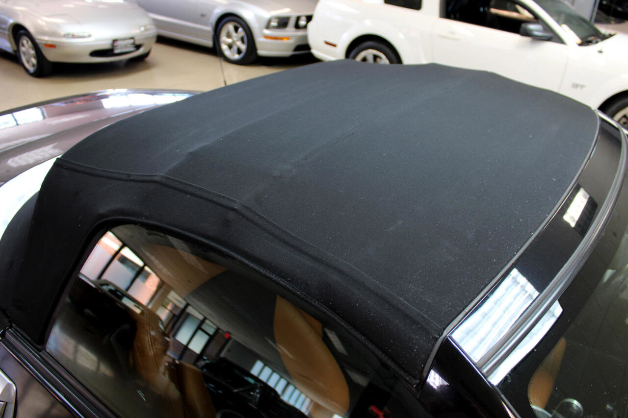 Used 2004 Nissan 350Z Touring image 30