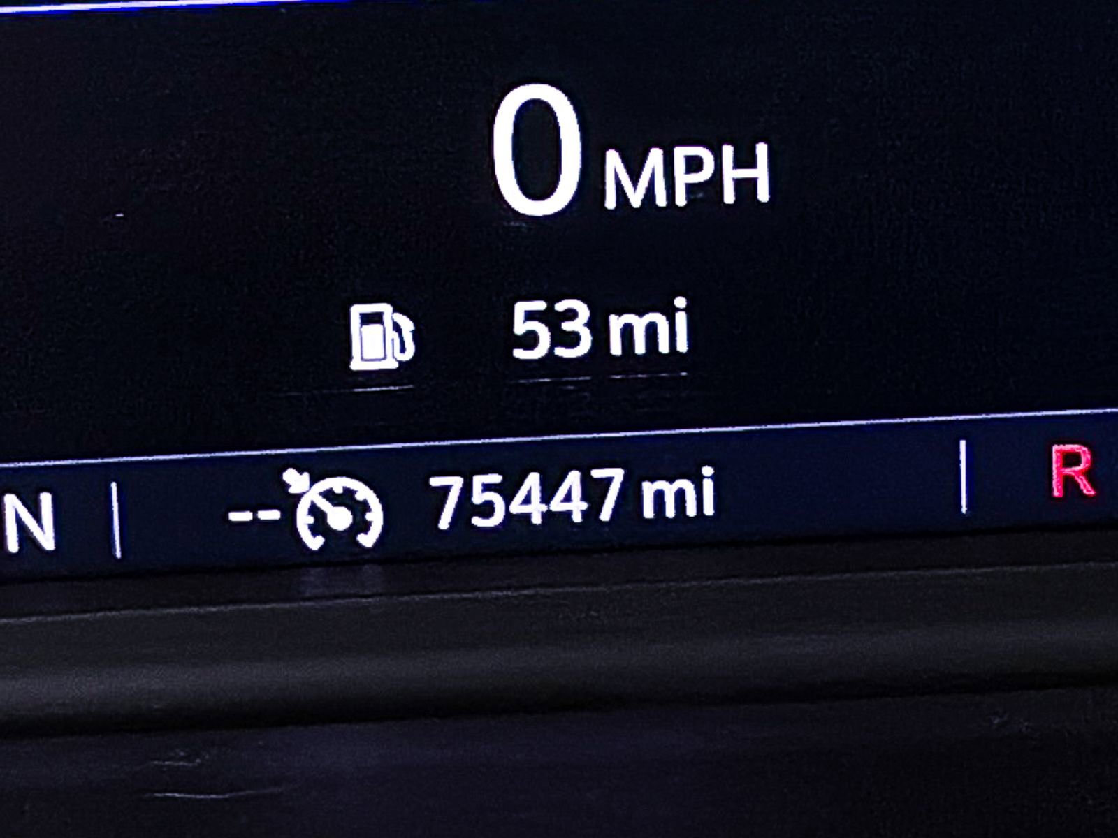 Used 2021 Chevrolet Tahoe RST RWD image 34