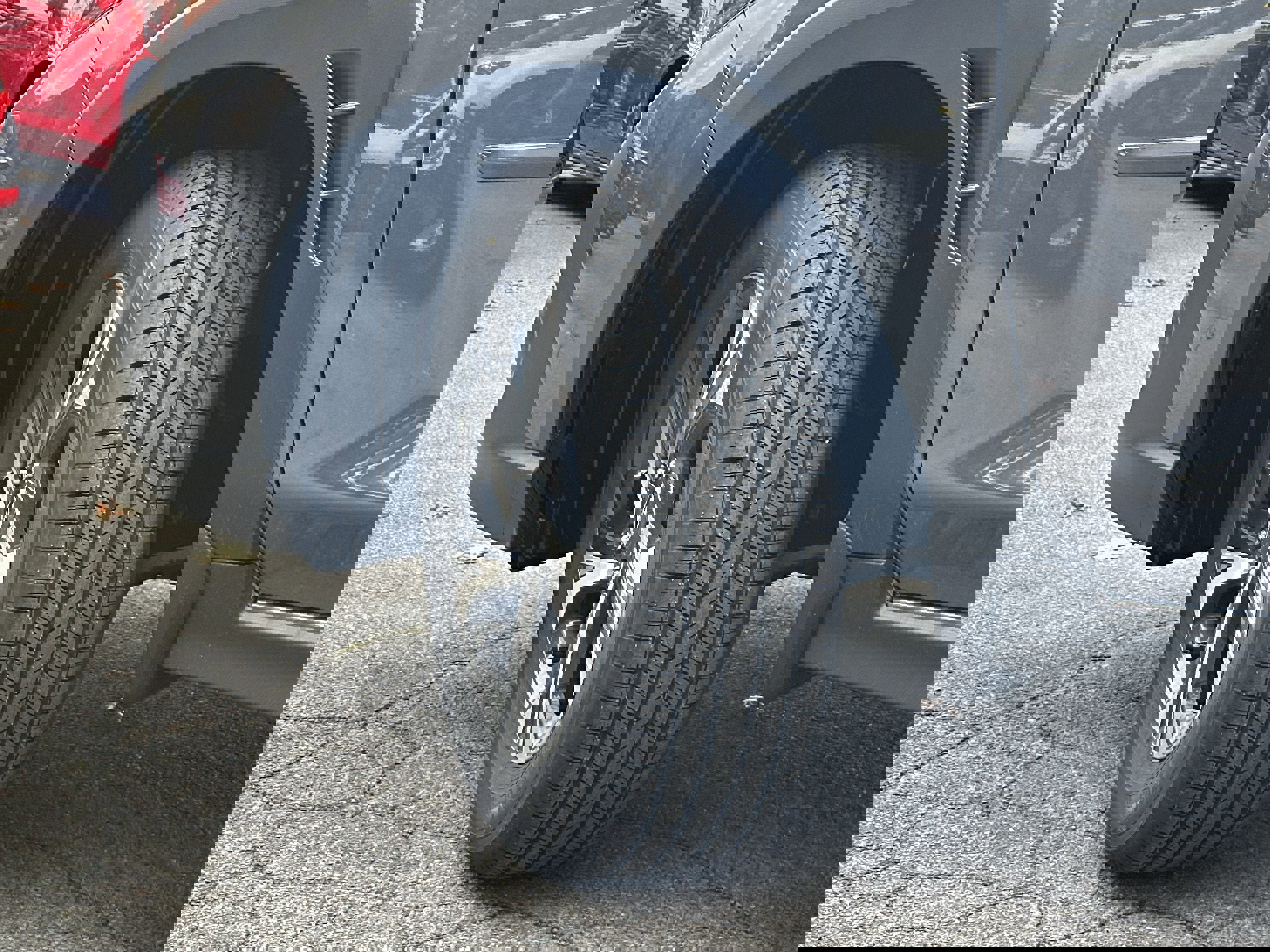 New 2026 Subaru Crosstrek 2.5i Premium image 6