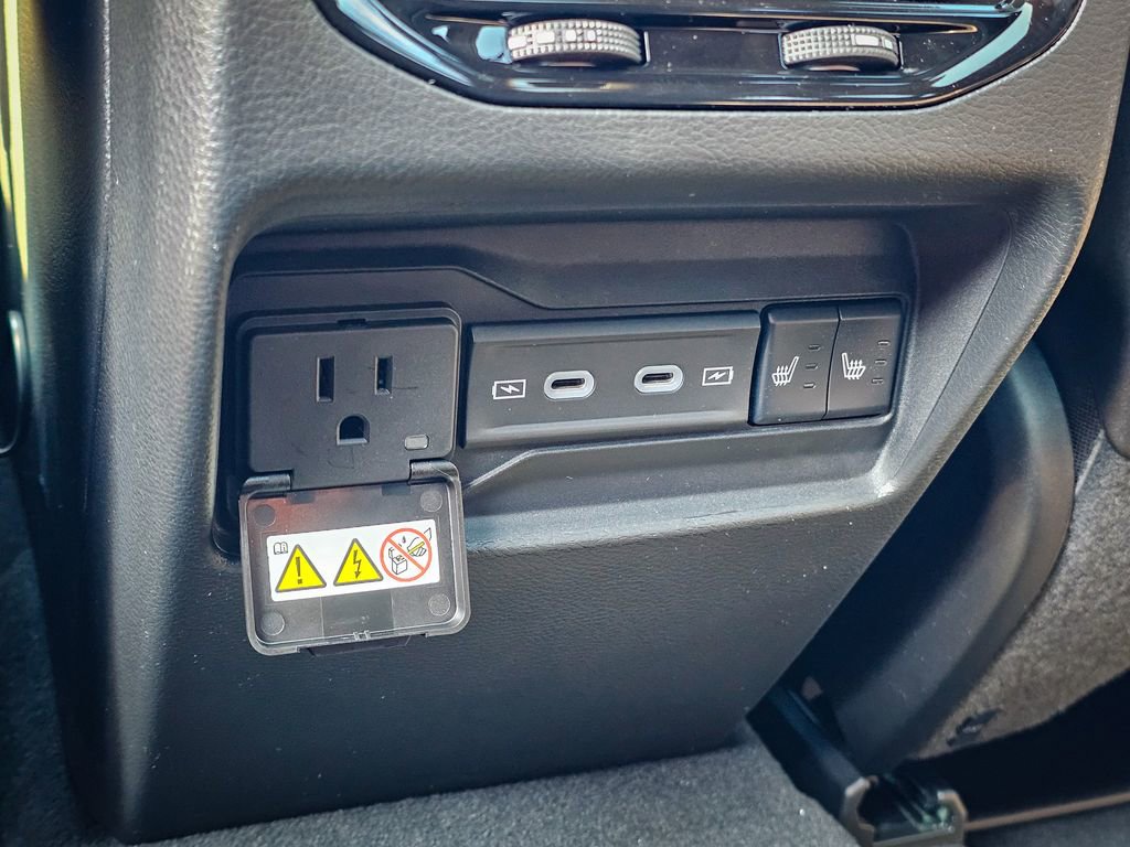 New 2026 Jeep Grand Cherokee Limited image 38