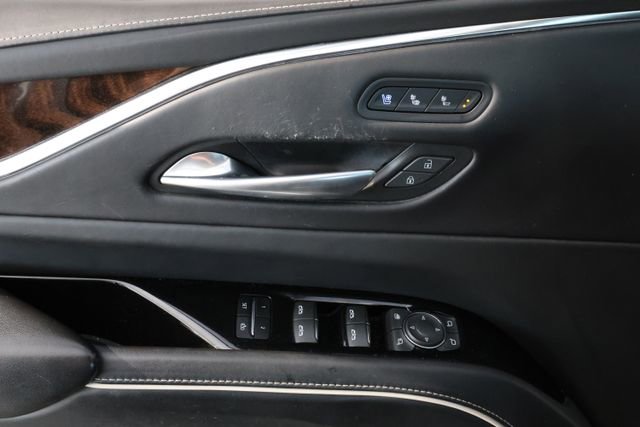 Used 2022 Cadillac Escalade Sport Platinum image 23