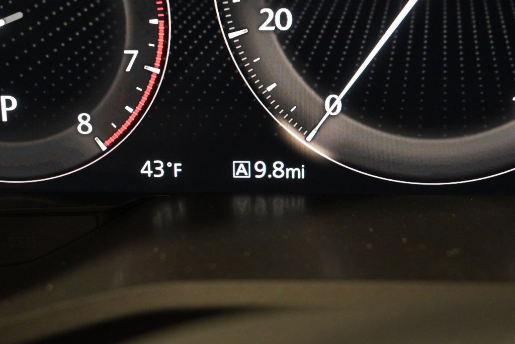 New 2026 MAZDA CX-90 3.3 Turbo w/ Premium Sport Pkg image 26