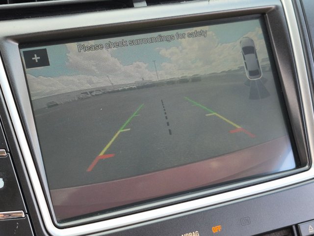 Used 2016 Lincoln MKX Reserve FWD image 12