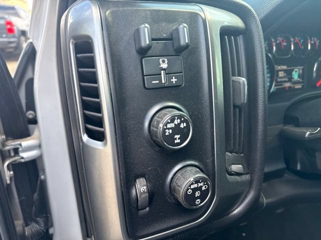 Used 2016 Chevrolet Silverado 1500 LT w/ All Star Edition AWD/4WD image 17