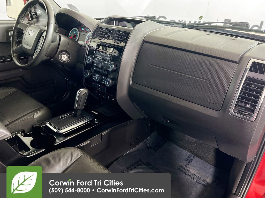 Used 2012 Ford Escape Limited image 29