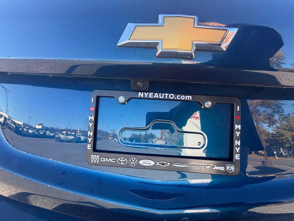 Used 2020 Chevrolet Equinox LT AWD/4WD image 41
