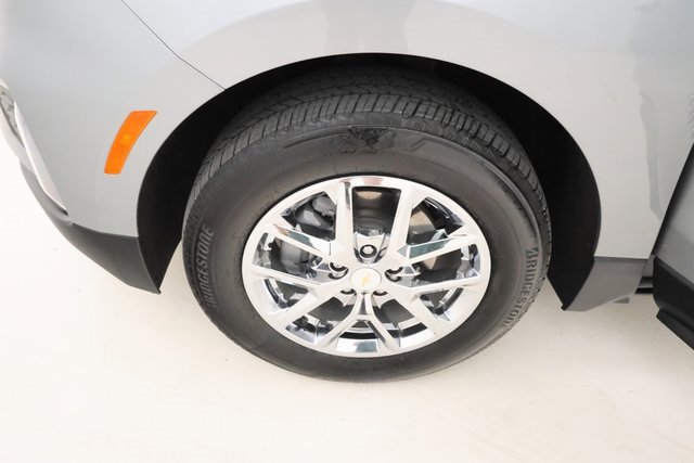 Used 2023 Chevrolet Equinox LT image 6