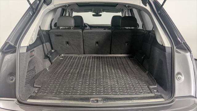 Used 2022 Audi Q7 3.0T Premium image 18