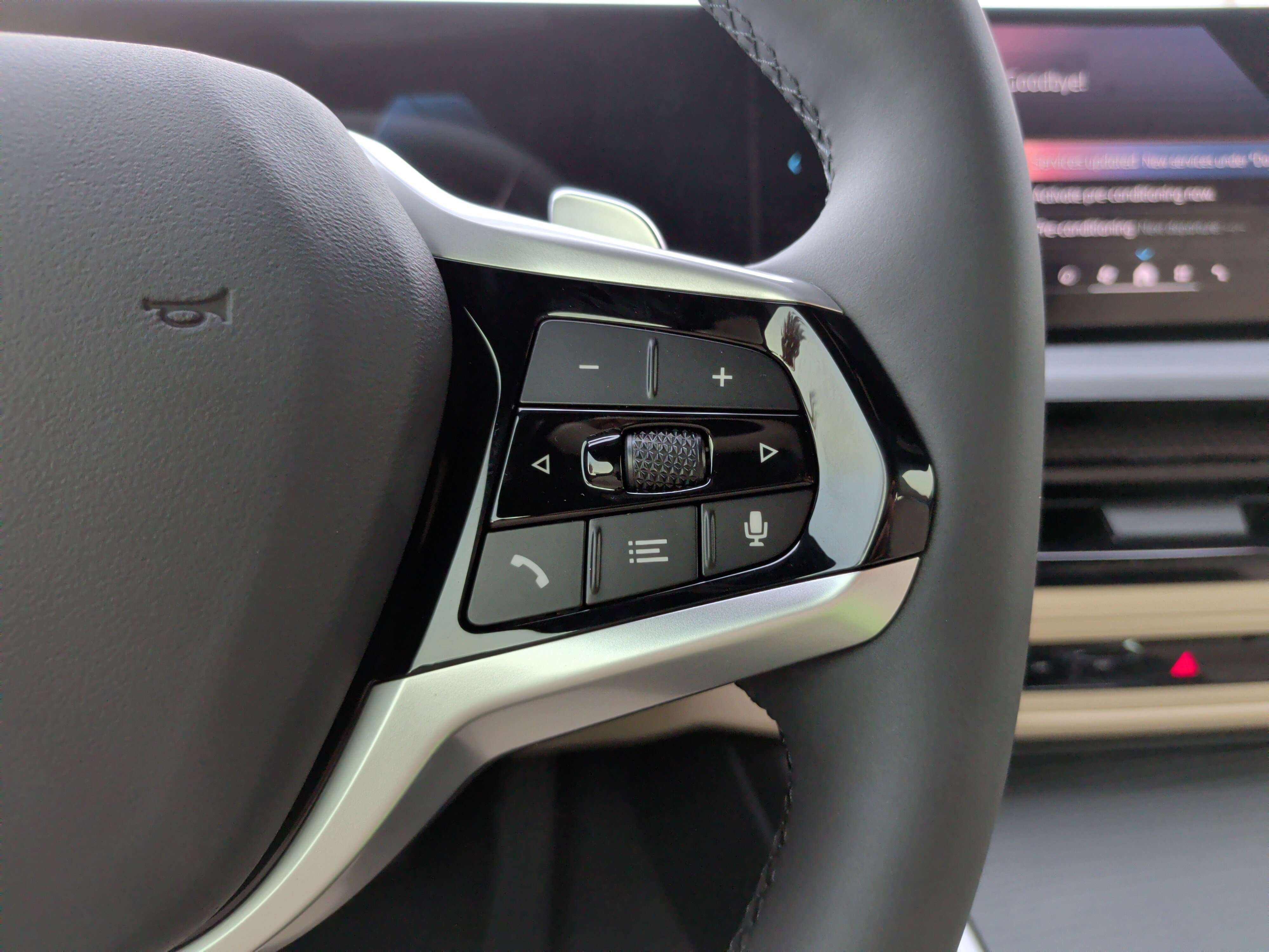 New 2026 BMW 430i Coupe w/ Parking Assistance Package image 22