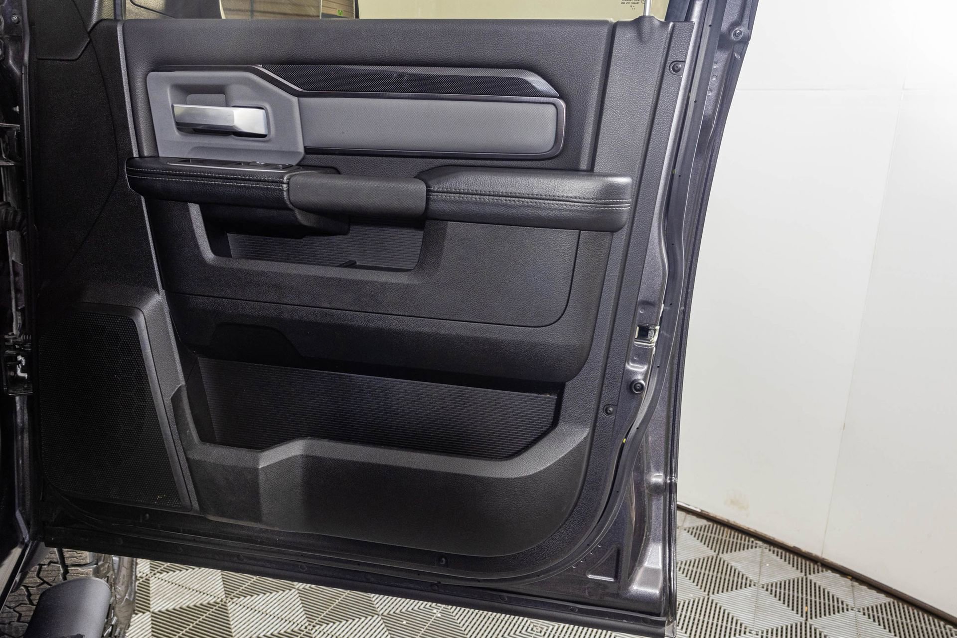 Used 2021 RAM 2500 Power Wagon AWD/4WD image 47