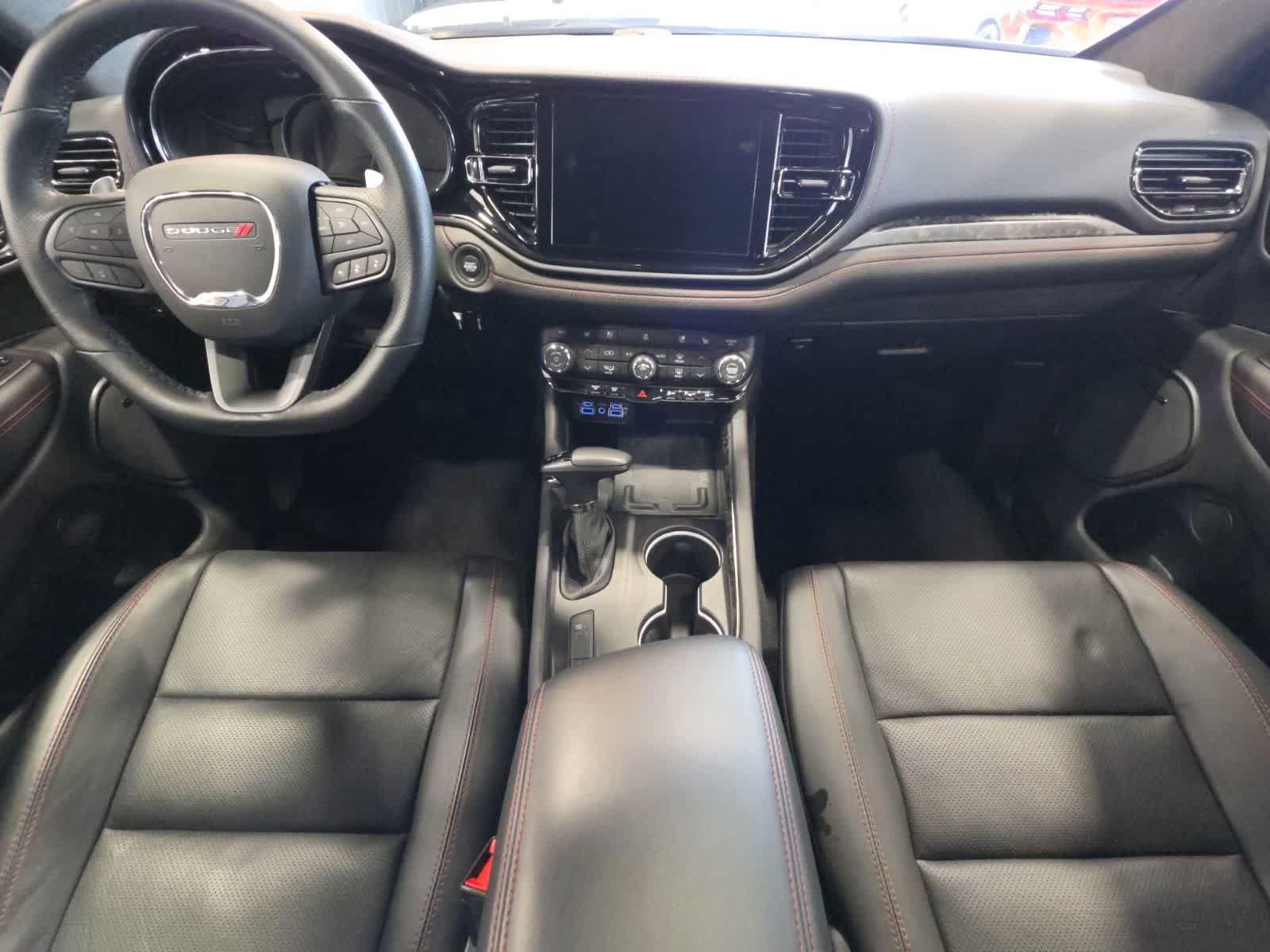 Used 2024 Dodge Durango R/T AWD/4WD image 32