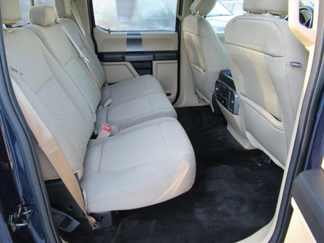 Used 2018 Ford F150 XLT w/ Equipment Group 302A Luxury image 28
