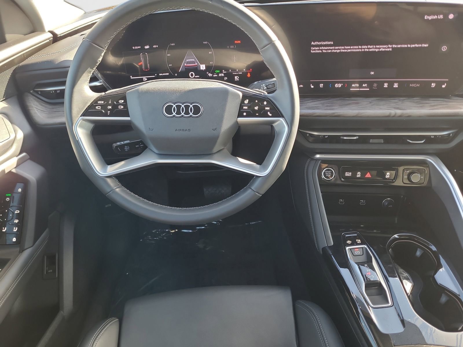 Used 2025 Audi Q5 Premium Plus w/ Premium Plus image 12