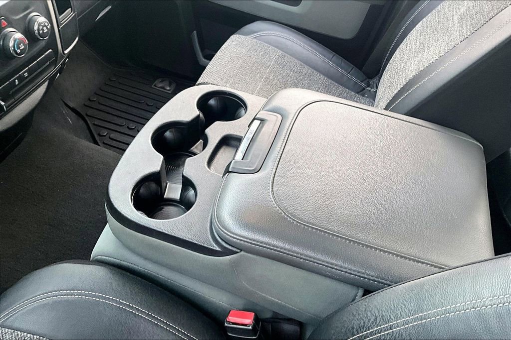 Used 2017 RAM 1500 Outdoorsman image 18