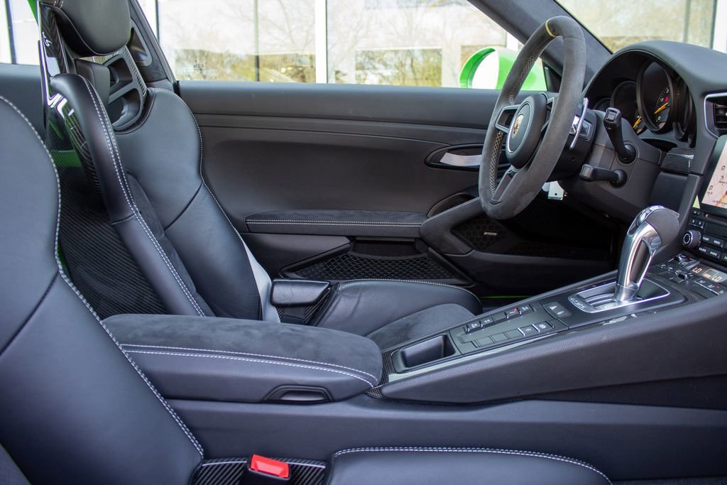 Used 2019 Porsche 911 GT3 RS RWD image 18