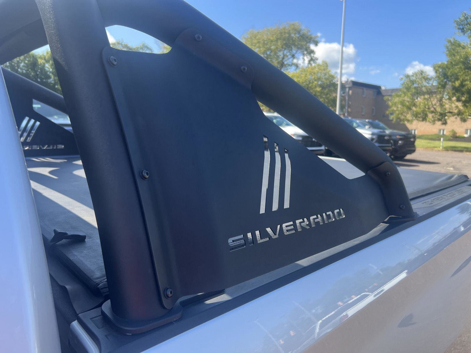 Used 2019 Chevrolet Silverado 1500 RST image 25