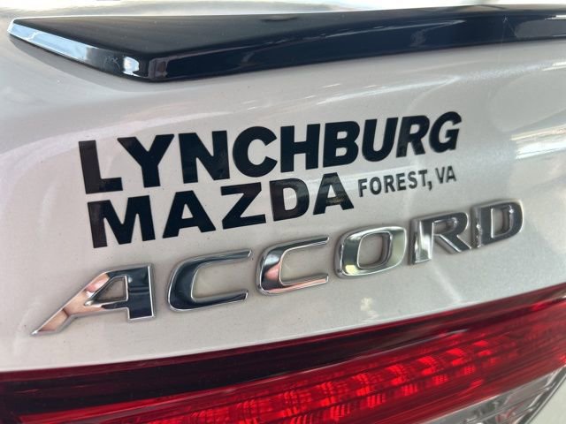 Used 2022 Honda Accord Sport image 30