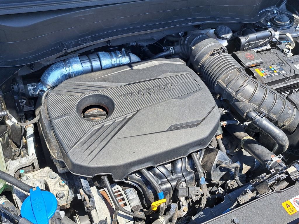 Used 2021 Kia Seltos SX AWD/4WD image 15