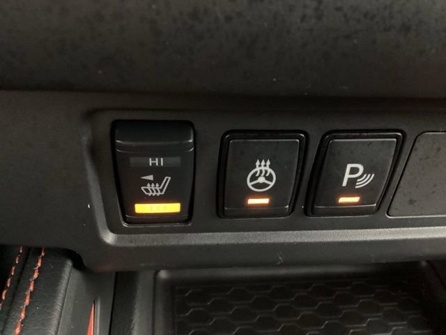 Used 2026 Nissan Frontier PRO-4X w/ Pro-4x Convenience Package AWD/4WD image 12