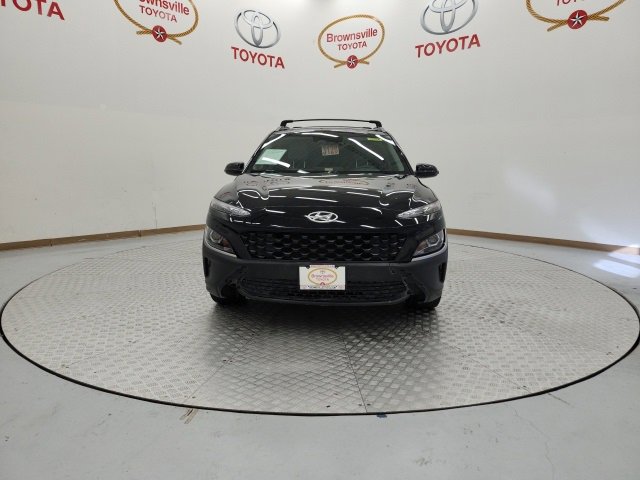 Used 2023 Hyundai Kona SEL w/ Convenience Package image 4