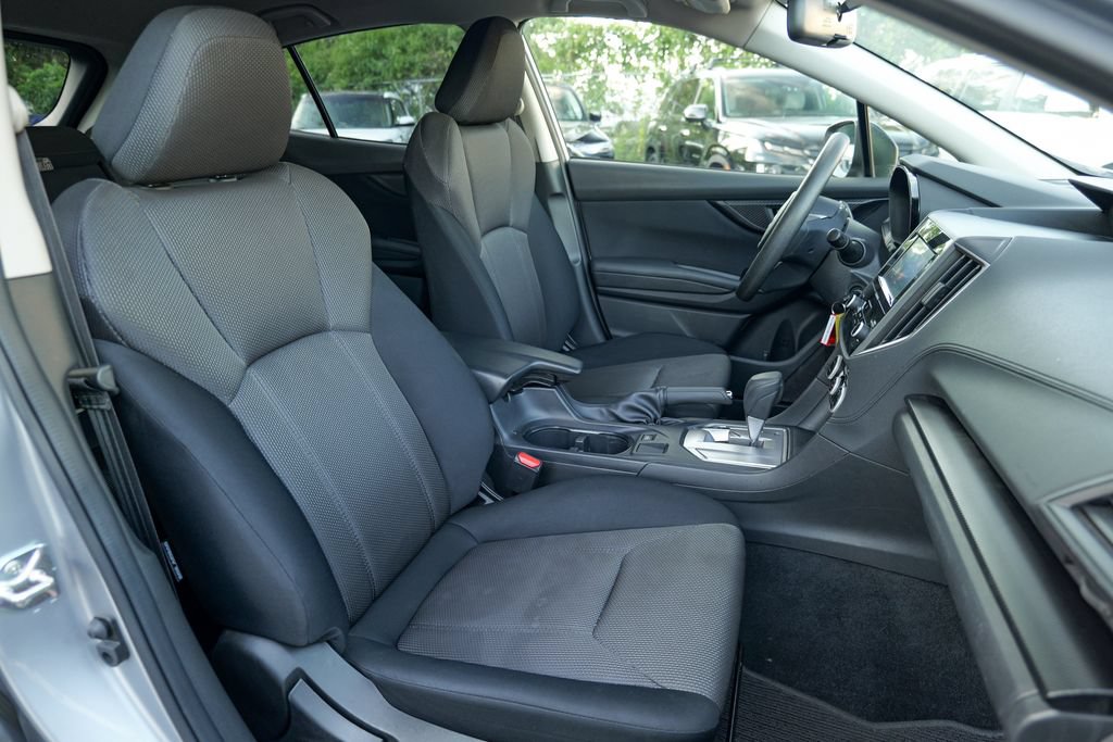 Used 2023 Subaru Crosstrek 2.0i AWD/4WD image 36