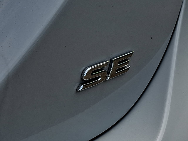 Certified 2024 Toyota Camry SE FWD image 21