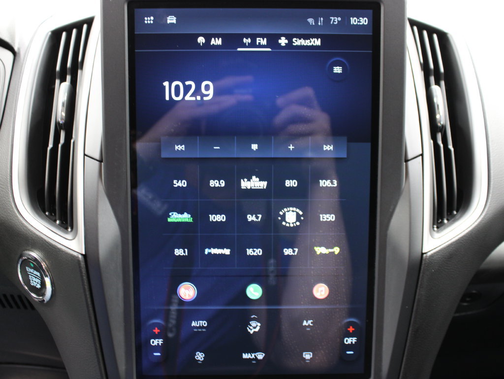 Used 2024 Ford Edge SE AWD/4WD image 22