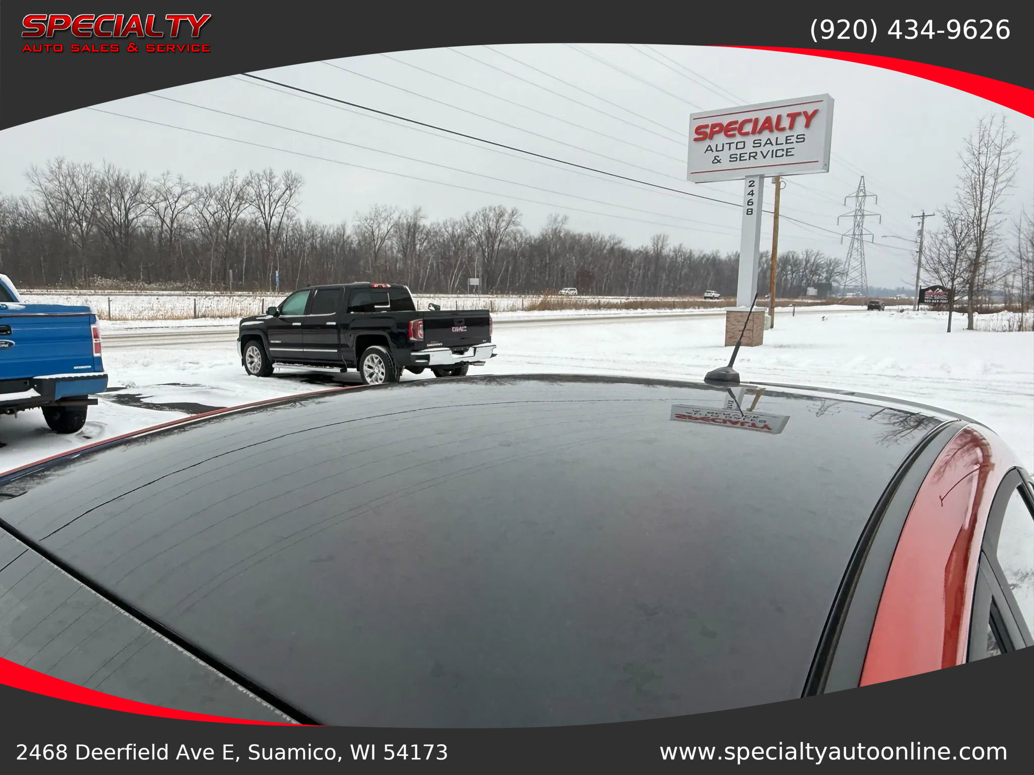 Used 2019 Ford Fiesta ST-Line image 9