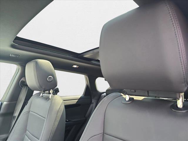 New 2026 Land Rover Range Rover Evoque S image 30