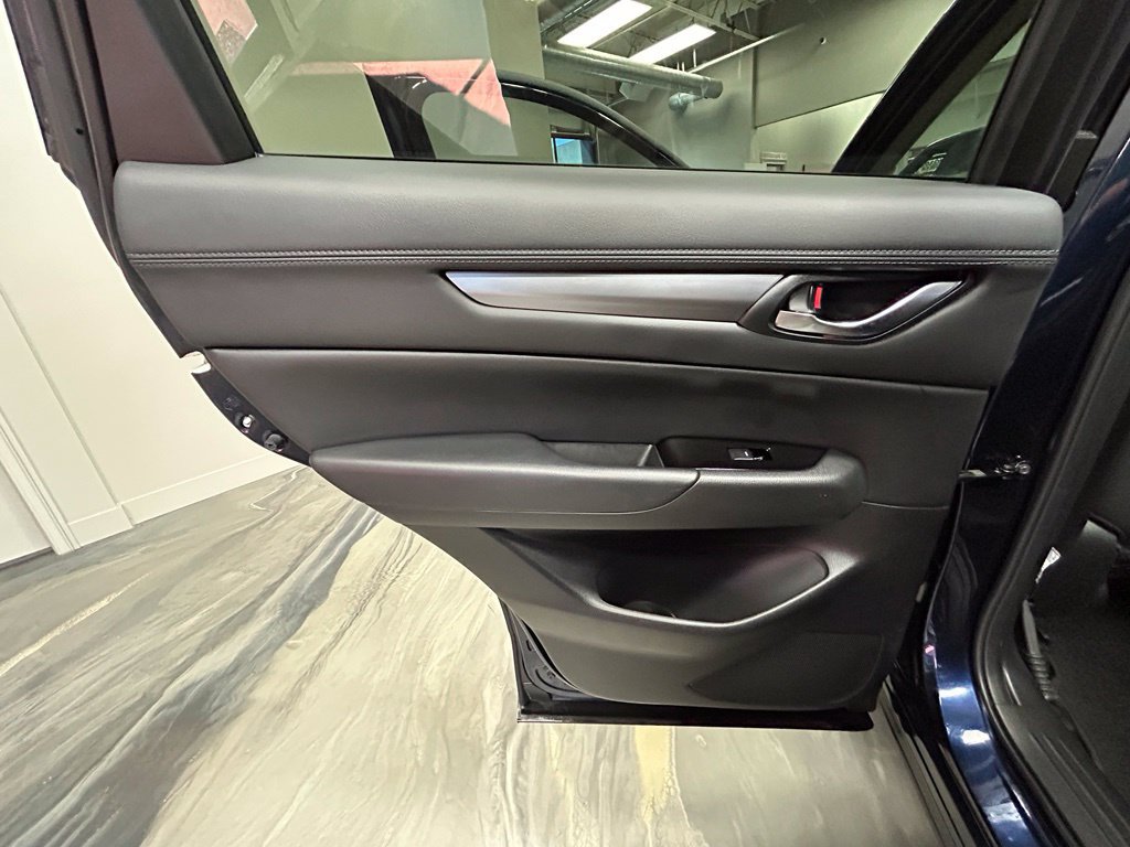 Used 2020 MAZDA CX-5 Touring AWD/4WD image 49