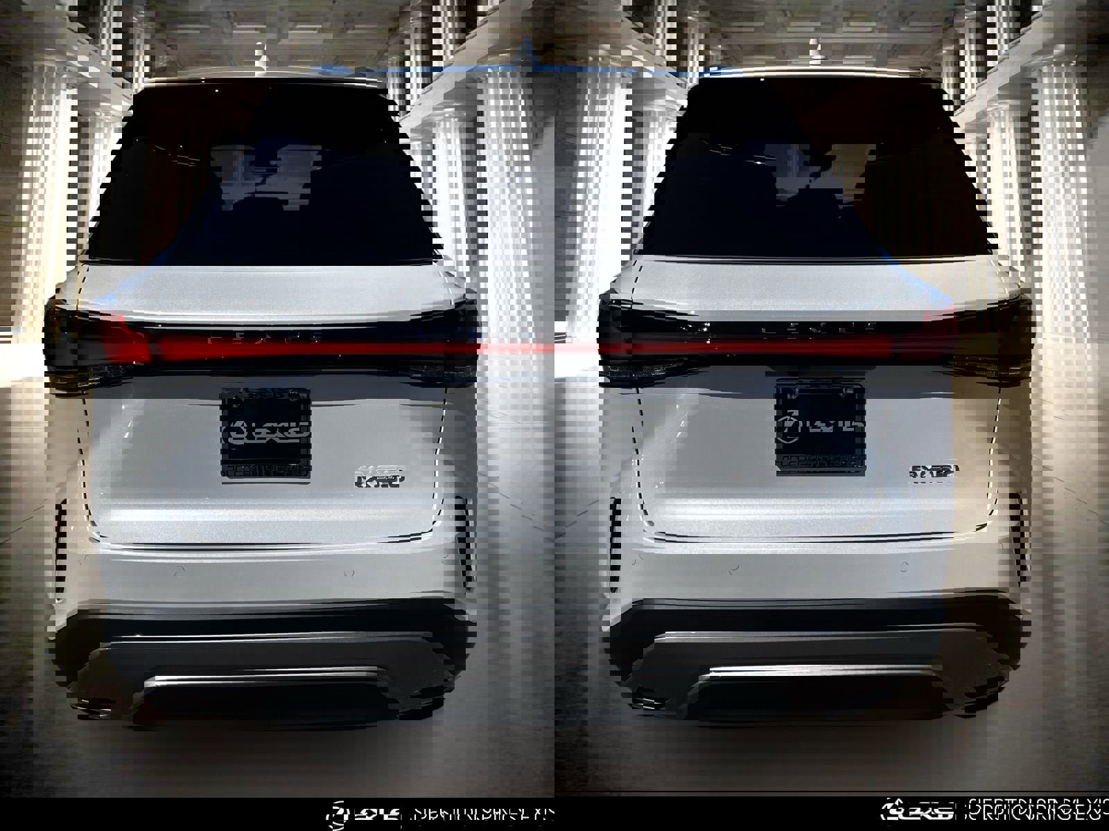 New 2026 Lexus RX 350 Premium image 6